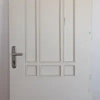 چهارچوب و درب اتاق