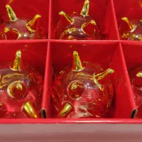 استکان طلایی نونو