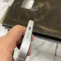 ایفون ۱۷ مکس ۸۶ بار شارژ سفید za