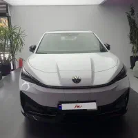 فولکس IDunix برقی