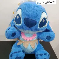 عروسک استیج