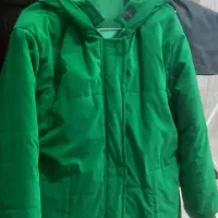 کاپشن زنانه