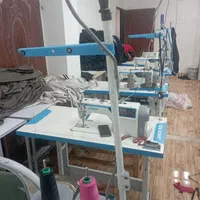 واگذاری کارگاه خیاطی|اجارهٔ مغازه و غرفه|رباطکریم, شهرک صنعتی نصیرآباد|دیوار