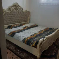 فروش یگ عدد تختخواب