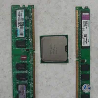 رم و سی پی یو|قطعات و لوازم جانبی رایانه|قم, نیروگاه|دیوار