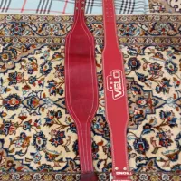 دو عدد کمربند وزنه برداری بدنسازی نو نو