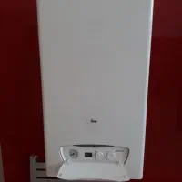 پکیج + آبگرمکن + رادیاتور بوتان|آبگرمکن، پکیج، شوفاژ|رشت, گلباغ نماز|دیوار