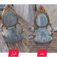 مبل شویی|خدمات نظافت|اسلامشهر, شهرک مهدیه|دیوار