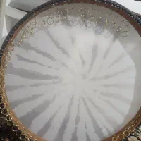 اگر عاشق ساز عرفانیه دف هستی پس فرصت از دست نده|سازهای سنتی|پرند, فاز ۶|دیوار