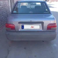 پراید ۱۳۱ کارمندی فابریک|خودرو سواری و وانت|زرند, |دیوار