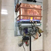 سرویس‌آبگرمکن.شیرآلات.لوله کشی.اسید‌شویی