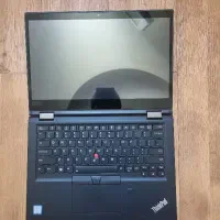 لپ تاپ لنوو X390 Yoga تمام لمسی بسیار نو|رایانه همراه|مشهد, کوثر|دیوار