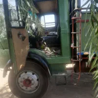 بنز ۹۱۱مدل ۵۵|خودرو سنگین|خواجه, |دیوار