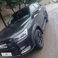 کیامسی T8، مدل ۱۴۰۲