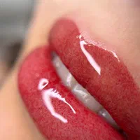 میکروبلیدینگ و شیدینگ لب رایگان۲نفربقیه هزینه مواد|خدمات آرایشگری و زیبایی|رشت, لاکانی|دیوار