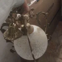 لوستر برنز