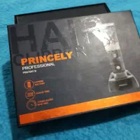 ماشین ریش تراش مدل پرنسلی|آرایشی، بهداشتی، درمانی|الشتر, |دیوار