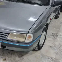 405مدل 87|خودرو سواری و وانت|رزن, |دیوار