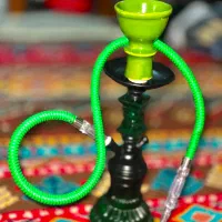 کرنو قلیان عربی مسافرتی