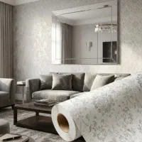 نصاب کاغذدیواری