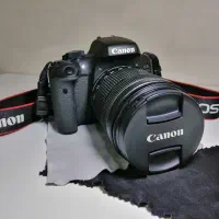 دوربین کنون(Canon)EOS 750D،فرصتی تکرار نشدنی