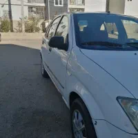 تیبا2مدل 96|خودرو سواری و وانت|پرند, فاز ۵|دیوار