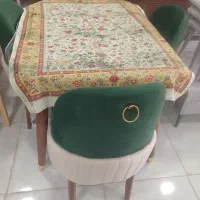 فروش رومیزی و کاور تشک و بالش طبی|سرویس روتختی|رامهرمز, |دیوار