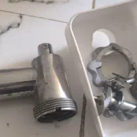 ابمیوه‌گیری چندکاره باضمانت|آبمیوه‌گیر و آب‌مرکبات‌گیر|آبادان, |دیوار