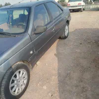 پژو مدل ۹۰ توکرم دوگانه