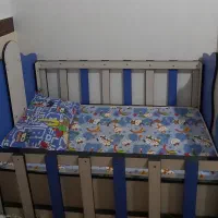 تخت کودک