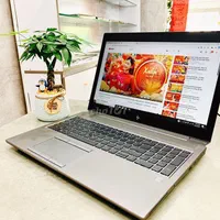 لپ تاپ HP ZBook G6 نسل 9H گرافیک مجزا 4GB|رایانه همراه|اصفهان, محمودیه|دیوار
