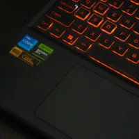 لپتاپ ایسر نیترو وی 16  laptop acer nitro v 16