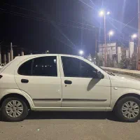 تیبا۴۰۰|خودرو سواری و وانت|چالوس, |دیوار