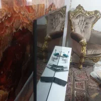 تلویزیون ۵۵دو|تلویزیون و پروژکتور|بندر ماهشهر, |دیوار