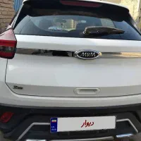 ام وی ام MVM X22 اتومات مدل ۹۹|خودرو سواری و وانت|تبریز, |دیوار