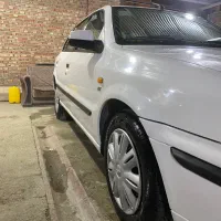 سمند Lx مدل ۹۶ بدون رنگ|خودرو سواری و وانت|میاندوآب, |دیوار