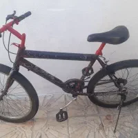 دوچرخه ۲۴ تنه بلند|دوچرخه، اسکیت، اسکوتر|کامیاران, |دیوار