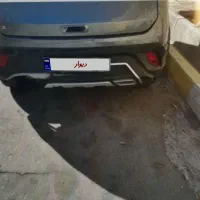 mvm ایکس 22|خودرو سواری و وانت|تهران, سعادت‌آباد|دیوار