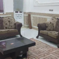 مبل سلطنتی ۷نفره زیر قیمت