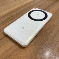 مودم سیمکارت همراه 5G فایو جی زد تی ای ZTE|مودم و تجهیزات شبکه|مشهد, سناباد|دیوار