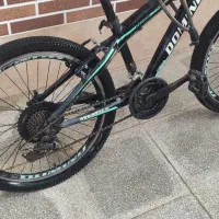 دوچرخه دومینو