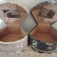 جعبه آرایشی