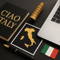 تدریس خصوصی زبان ایتالیایی