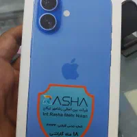 ایفون ۱۶ باتری ۱۰۰