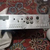 لوازم خودرو|قطعات یدکی و لوازم جانبی|ورامین, ورامین|دیوار