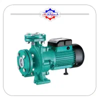 پمپ سانتریفیوژ زمینی شیمجه مدل SGT40-125/2.2