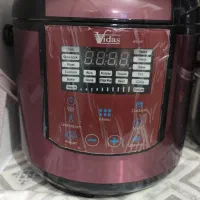 وسیله برقی منزل