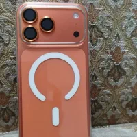 ایفون۱۷پرومکس