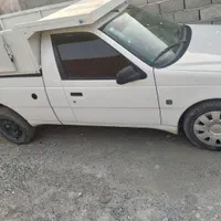وانت آریسان 2، مدل ۱۴۰۳