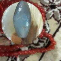 مهره های قدیمی وسرانگشتری|کلکسیون اشیاء عتیقه|ملایر, |دیوار